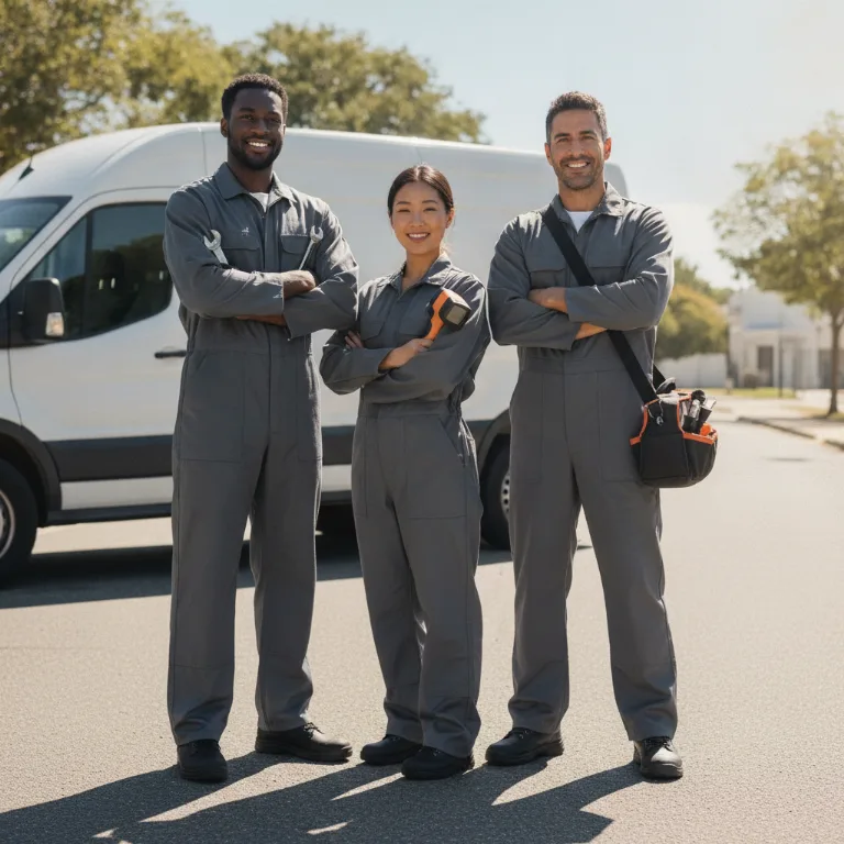 Radiator Reparatie team in Woluwe-Saint-Lambert