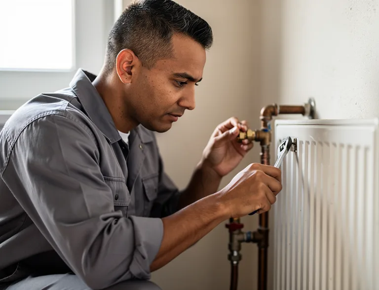Radiator Reparatie dienst in Woluwe-Saint-Lambert